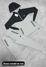 Load image into Gallery viewer, Tracksuit