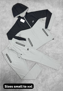 Tracksuit
