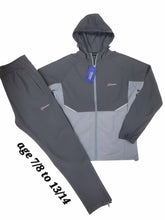 Load image into Gallery viewer, Tracksuit boy