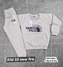 Load image into Gallery viewer, Tracksuit boy