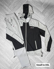 Load image into Gallery viewer, Tracksuit men