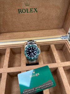 Watch