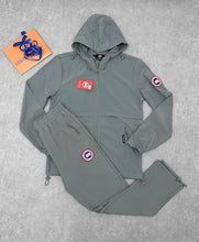 Load image into Gallery viewer, Tracksuit