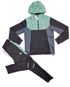 Tracksuit men