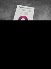 Load image into Gallery viewer, Hair styler