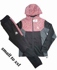 Tracksuit