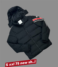 Load image into Gallery viewer, Jacket