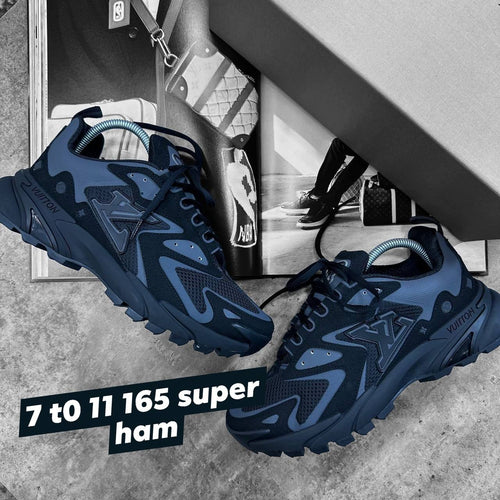 Shoes men