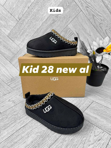 Shoes boy