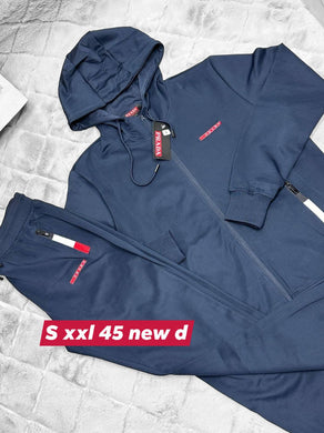 Tracksuit