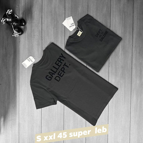Tshirt