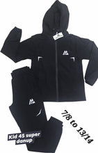 Load image into Gallery viewer, Tracksuit boy