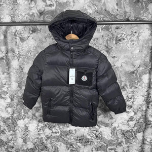 Jacket boy