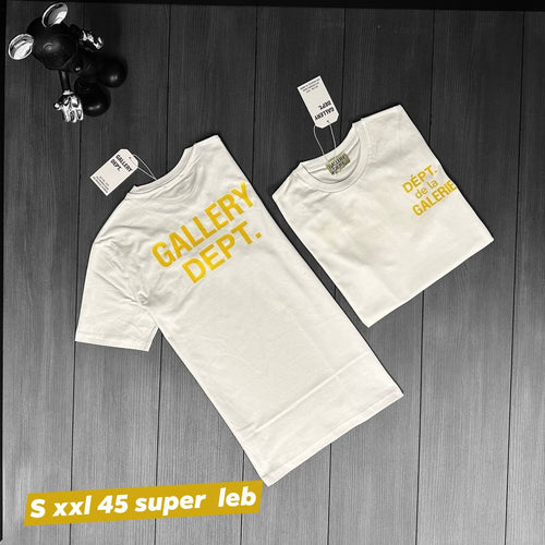 Tshirt