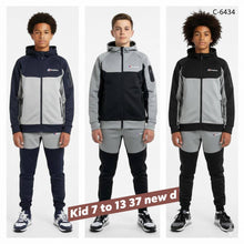 Load image into Gallery viewer, Tracksuit boy
