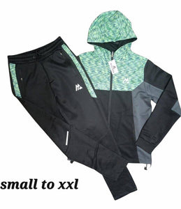 Tracksuit