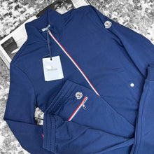 Load image into Gallery viewer, Tracksuit men