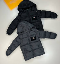 Load image into Gallery viewer, Jacket boy