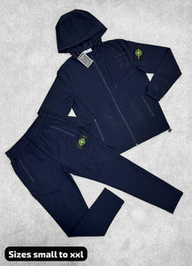 Tracksuit