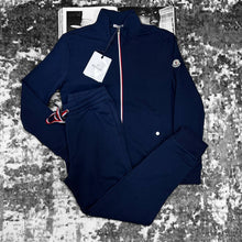 Load image into Gallery viewer, Tracksuit men