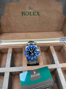 Watch