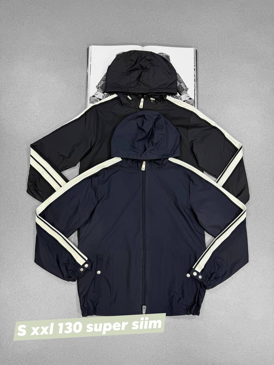 Jacket men