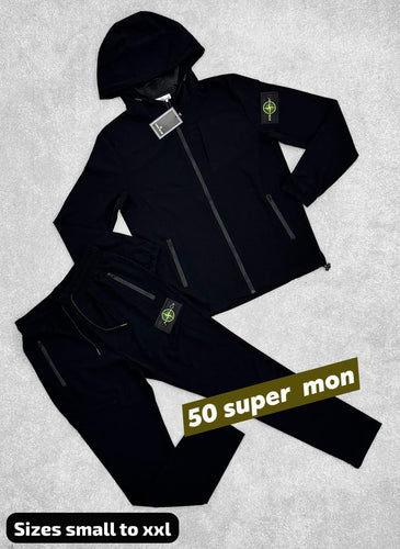 Tracksuit