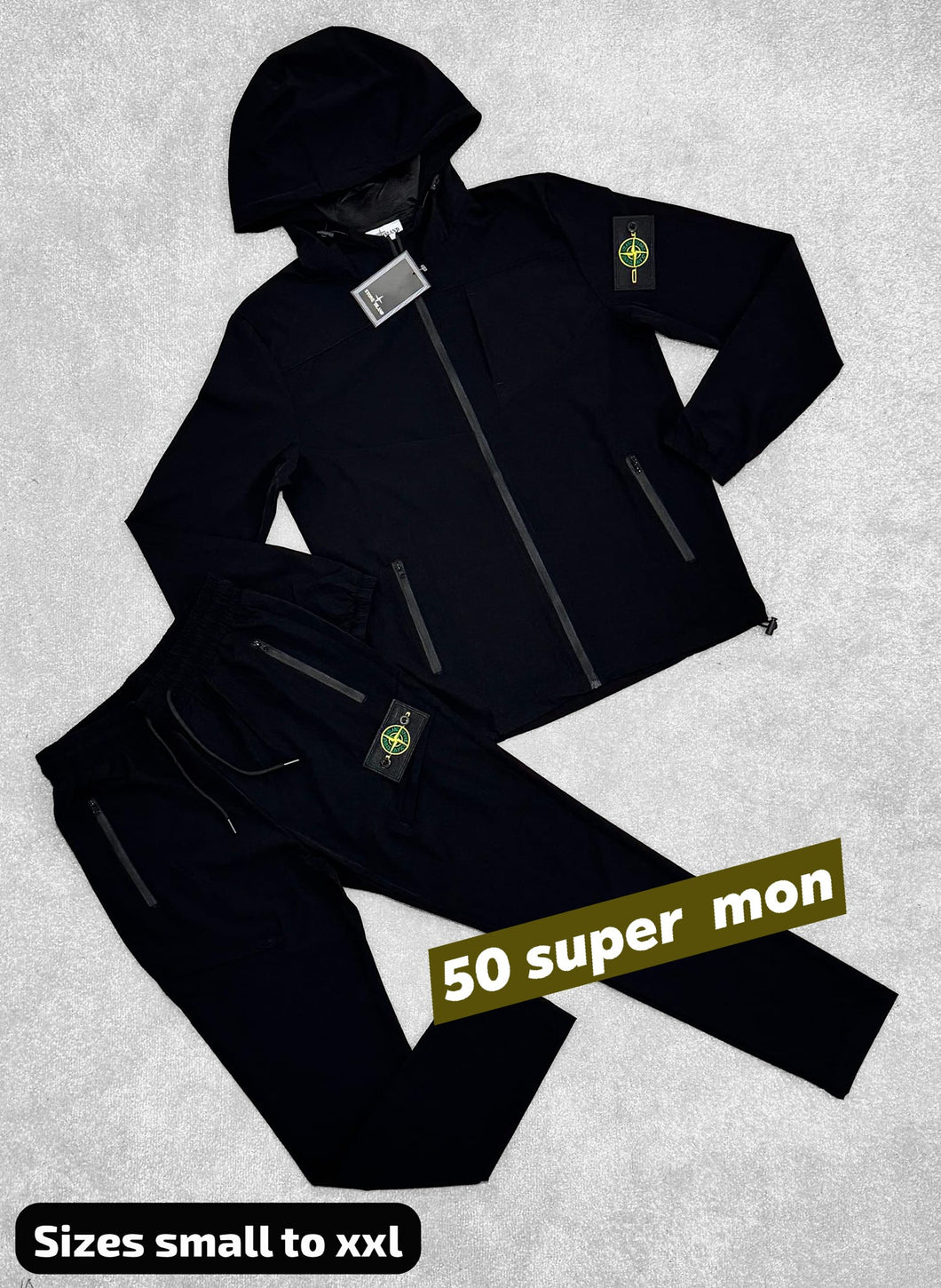 Tracksuit