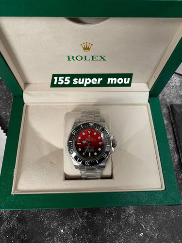 Watch men