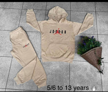 Load image into Gallery viewer, Tracksuit boy