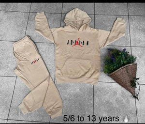 Tracksuit boy