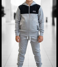 Load image into Gallery viewer, Tracksuit boy