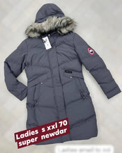 Load image into Gallery viewer, Jacket