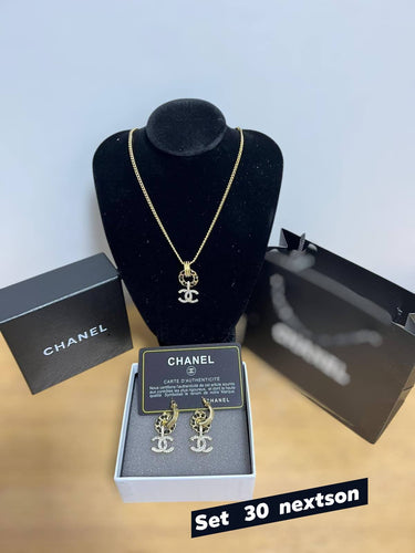 Bracelet set