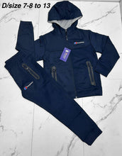 Load image into Gallery viewer, Tracksuit boy
