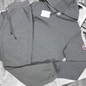 Tracksuit men