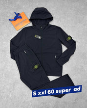 Load image into Gallery viewer, Tracksuit men