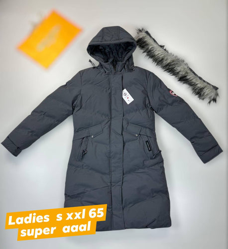 Jacket women