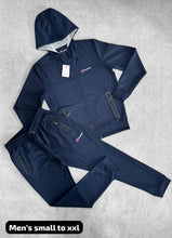 Load image into Gallery viewer, Tracksuit men