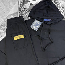 Load image into Gallery viewer, Tracksuit men