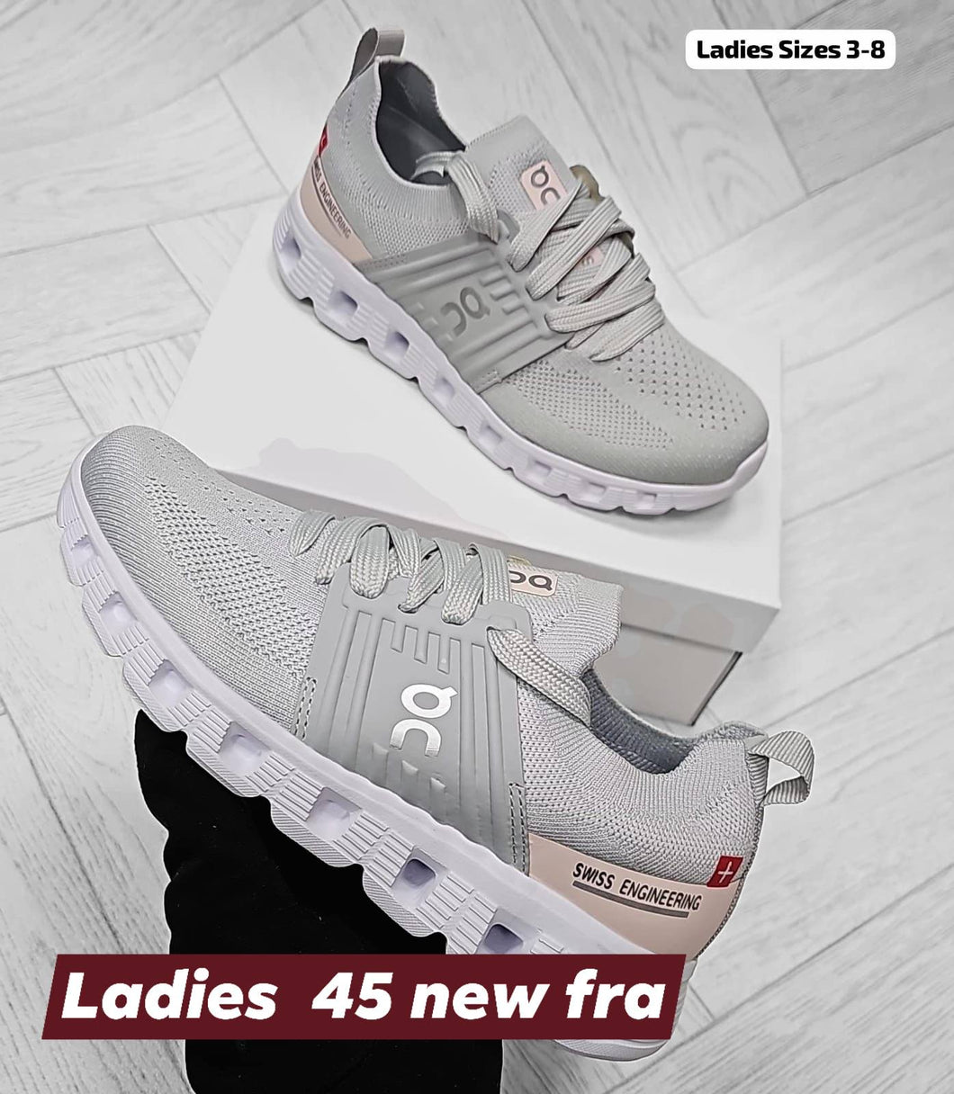 Shoes women