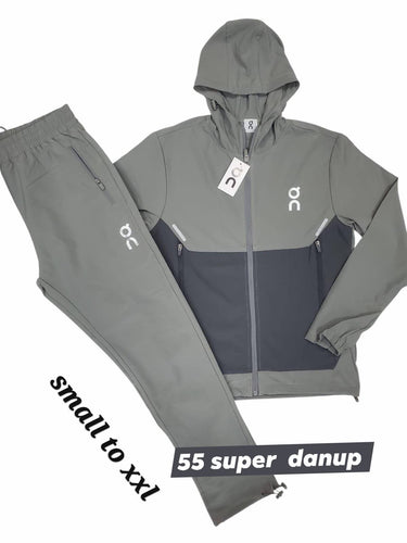 Tracksuit