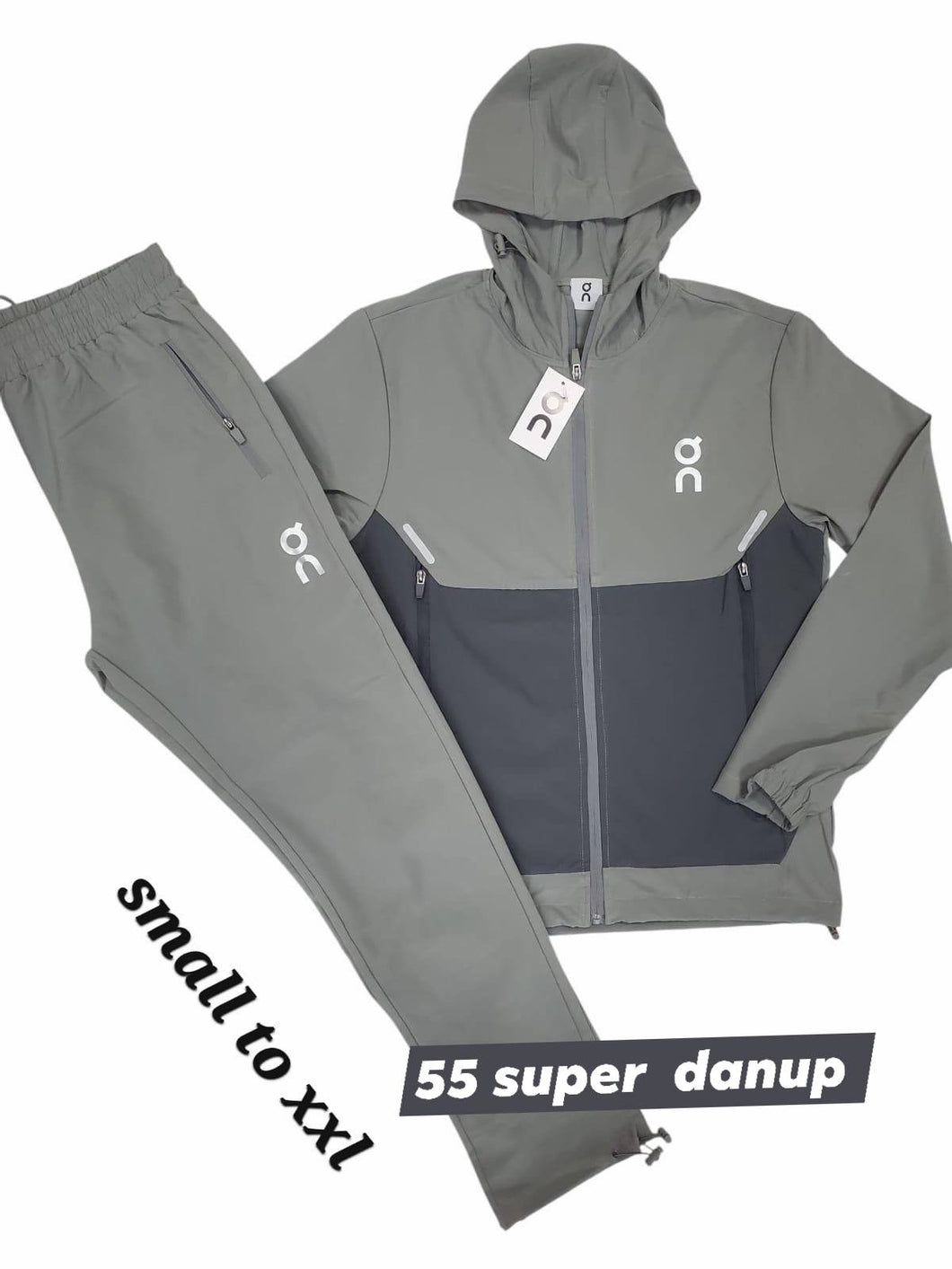 Tracksuit