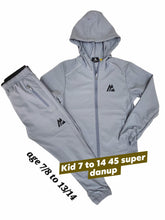 Load image into Gallery viewer, Tracksuit boy