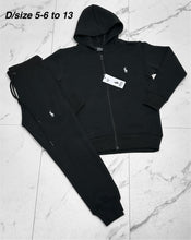 Load image into Gallery viewer, Tracksuit boy