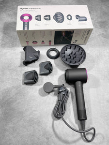 Hair styler