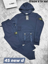 Load image into Gallery viewer, Tracksuit