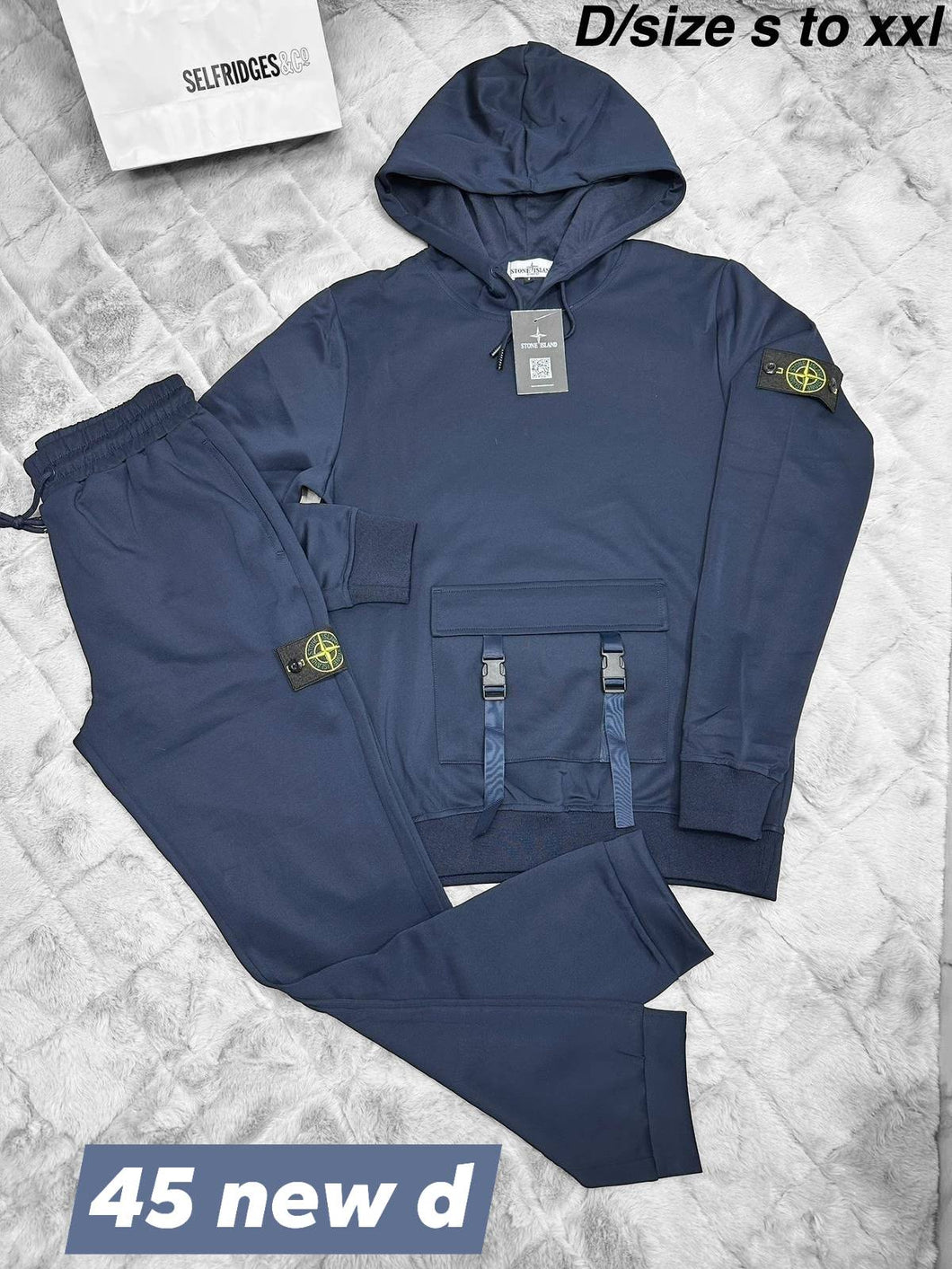 Tracksuit