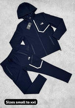 Load image into Gallery viewer, Tracksuit