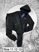 Load image into Gallery viewer, Tracksuit boy